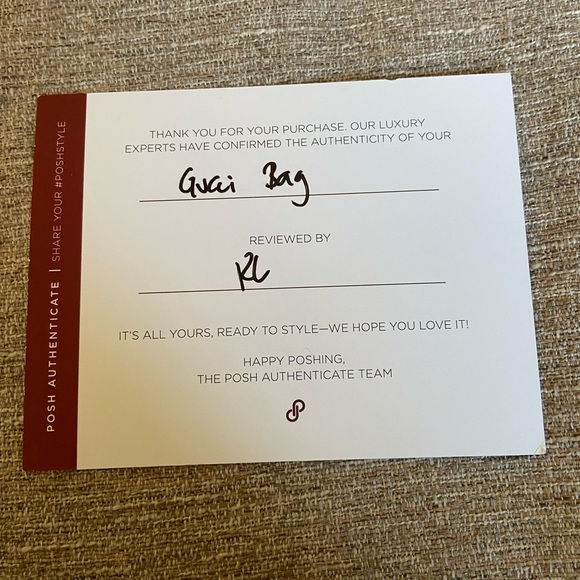 ✨GUCCI MARMONT VELVET SHOULDER BAG✨ - Picture 10 of 10